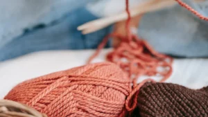 What Is the Right Side and Wrong Side in Knitting and Why Does It Matter