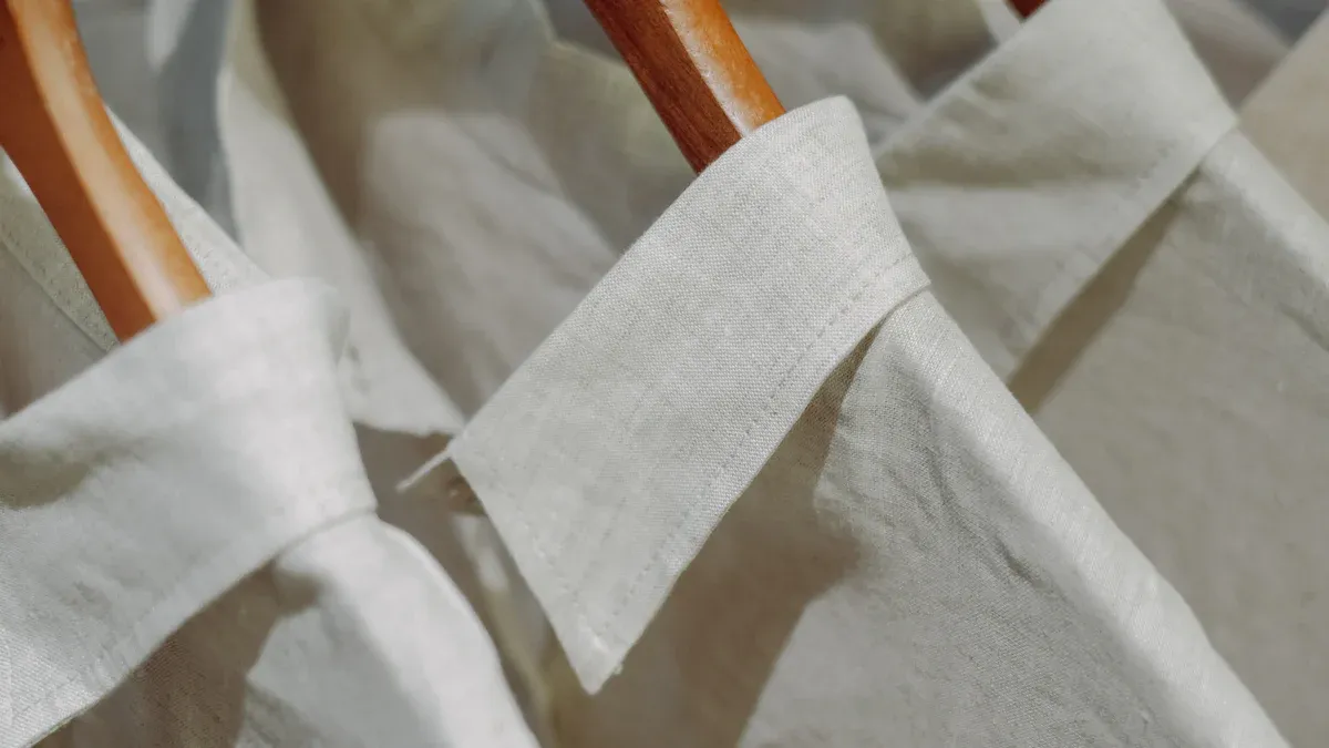 What Is the Type of Fabric That Henley Use