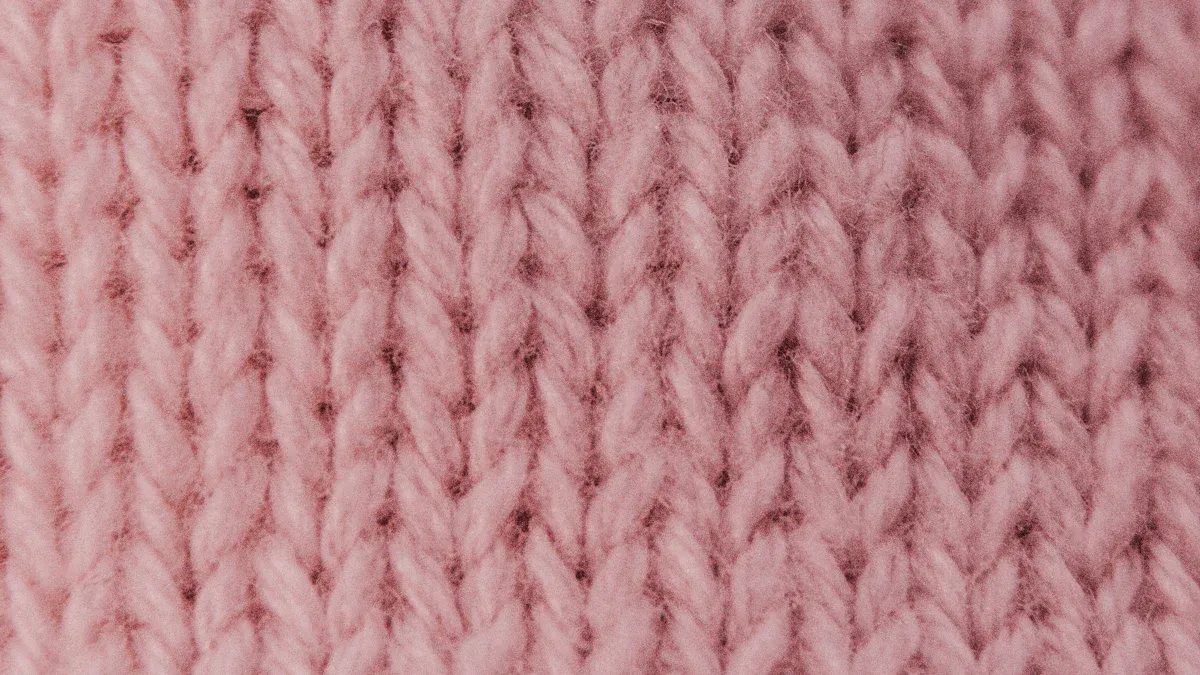 Seamless Comfort: Knit Fabrics That Work in Every Climate