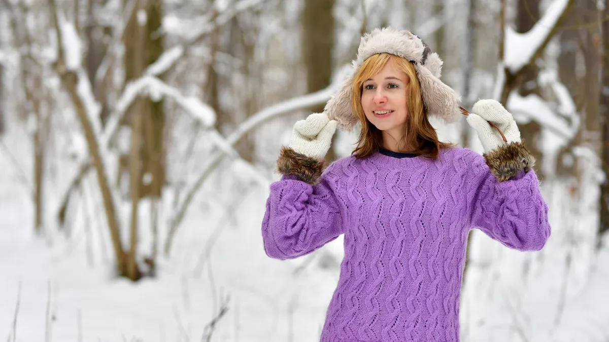 Warmth and Insulation