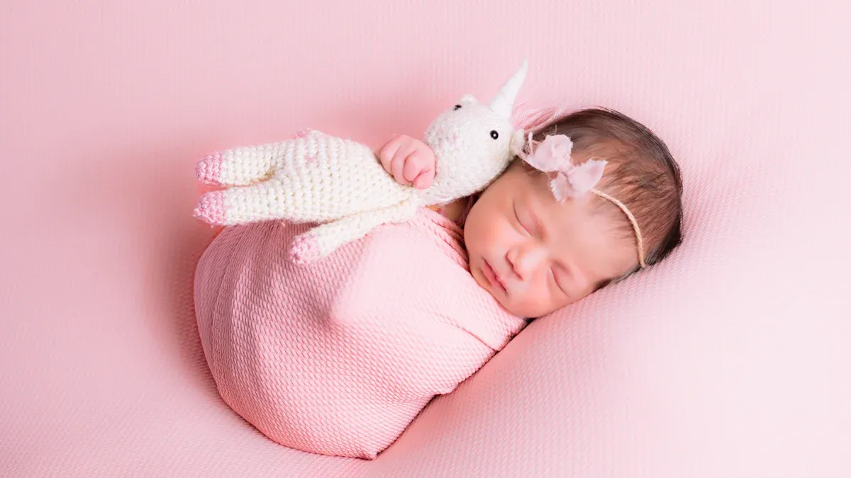 Top Wool Sleep Sack Brands Compared for 2025