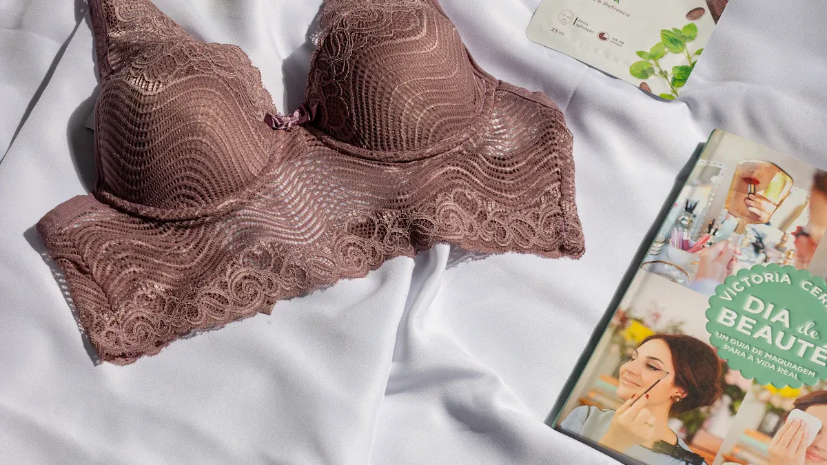 Best Knit Bralette Fabrics 2025