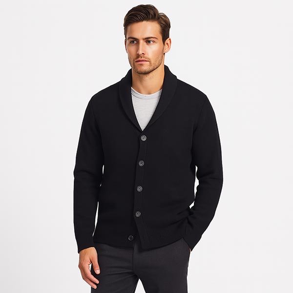 shawl cardigan Bulk