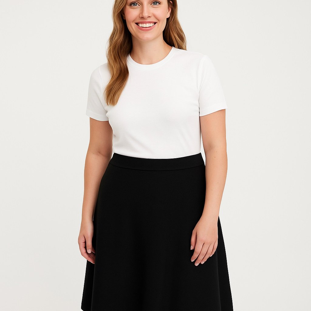 top a line skirt manufacturer