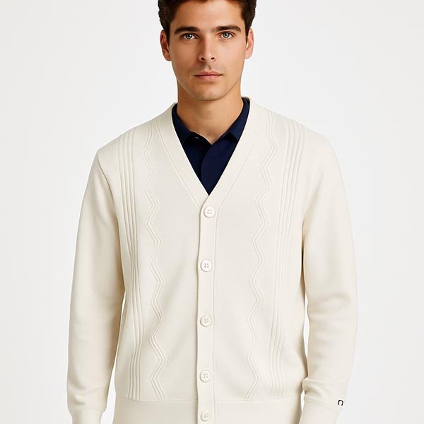 white summer cardigan Dealer