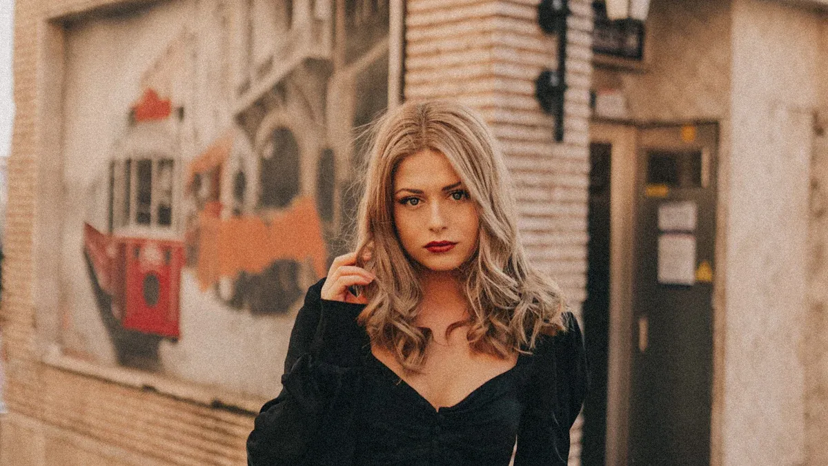 Why Choose a V-Neck Rib-Knit Cropped Cardigan?