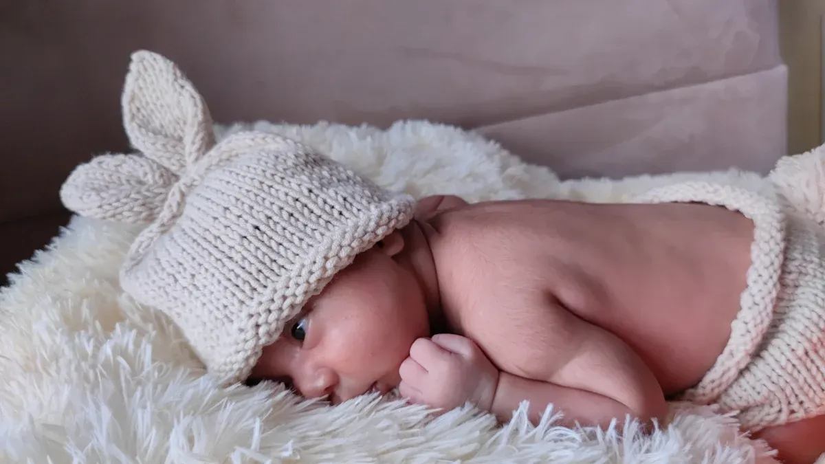 10 Best Newborn Knit Pants to Buy Right Now