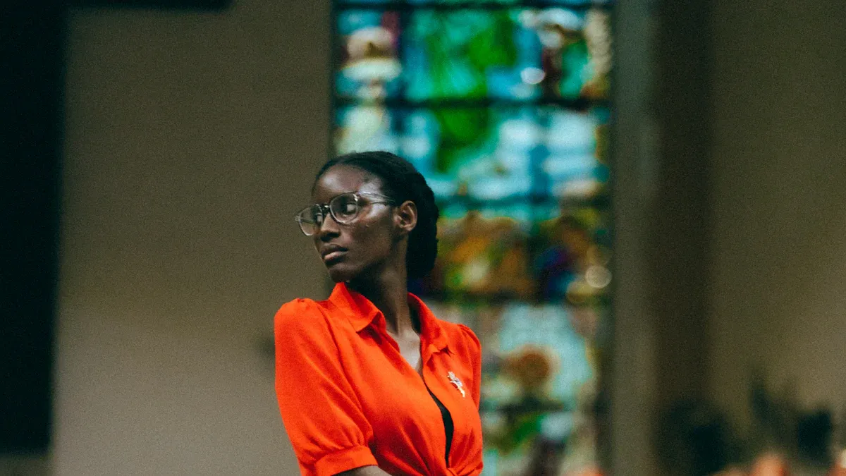 Elegant Knit Church Suits for Women Leading 2025 Trends