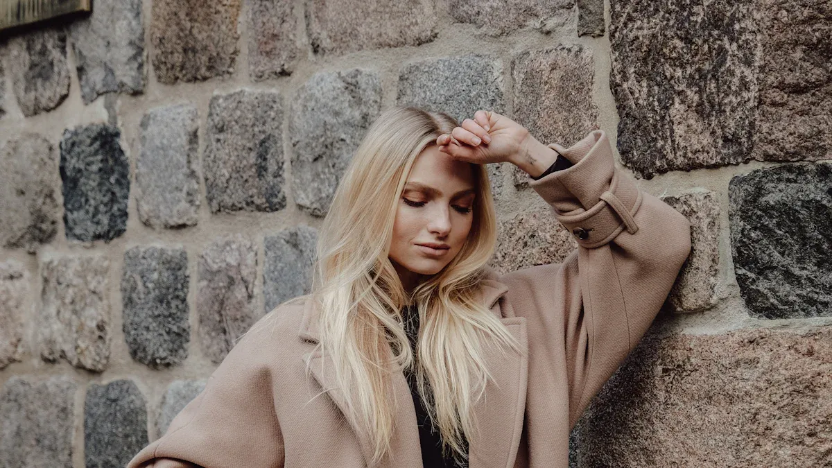 Top 3 pale pink cashmere cardigan brands in 2025