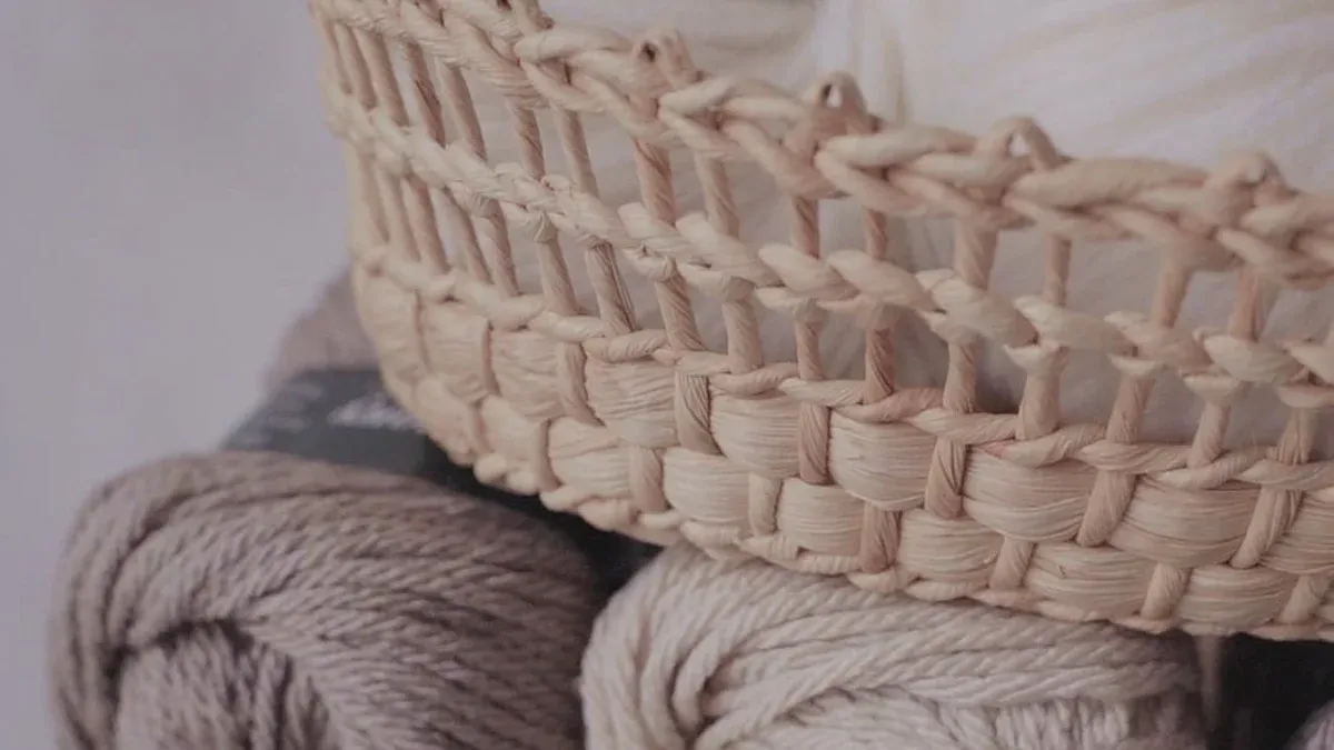 Finding the Right Manufacturer for Club Monaco-Inspired Merino Wool Sweaters