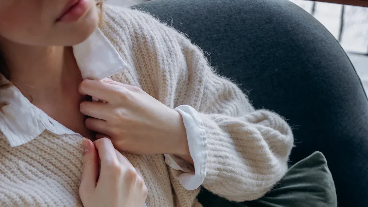 Styling and Care Tips for Cardigans