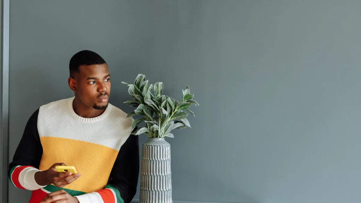 Zanerobe Salem Knit Cardigan Fit and Comfort Review