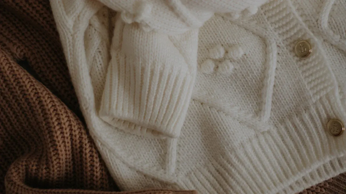 Best White Button Up Cable Knit Cardigan Reviews