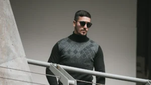 Is the Y-3 Graphic Knit Cardigan Worth the Hype in 2025
