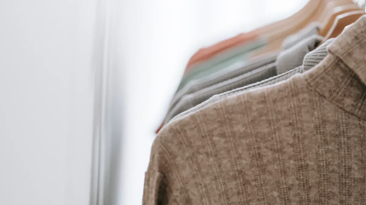 Top 10 Sweaters