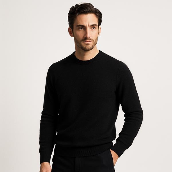 Cozy Sweaters Men