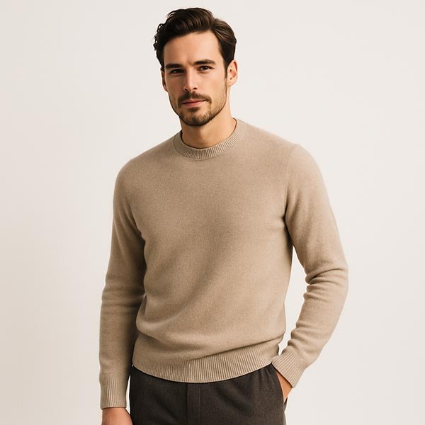 cashmere garments