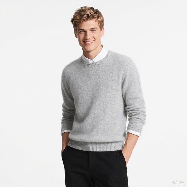 alpaca wool base layer