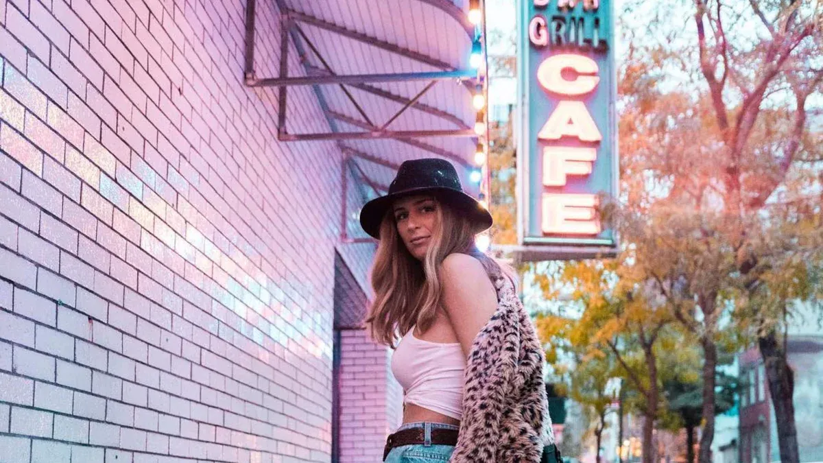 Styling Tips