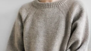OEM Knitwear Manufacturing Tips for Massimo Dutti-Style Cashmere Blend Pullovers