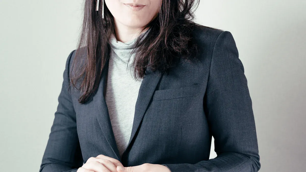 Knit Church Suits for Women​