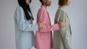 3 best ladies designer knit suits to buy now