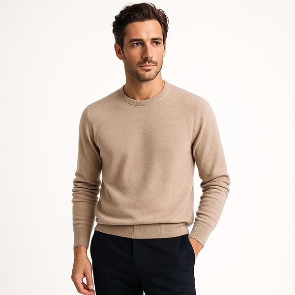 lightweight cashmere