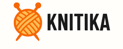 LOGO KNITIKA New